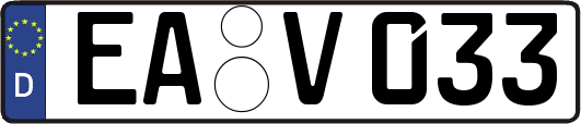 EA-V033