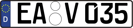 EA-V035