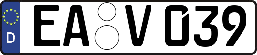 EA-V039