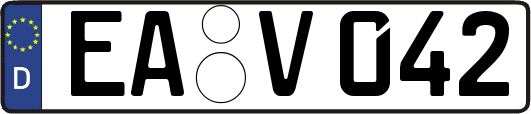 EA-V042