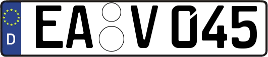 EA-V045