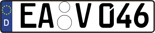 EA-V046