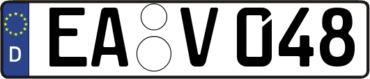 EA-V048