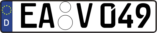 EA-V049