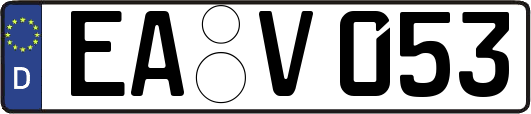 EA-V053