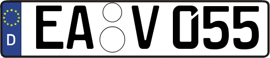 EA-V055