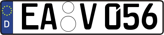 EA-V056