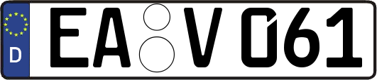 EA-V061