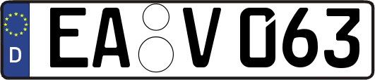 EA-V063