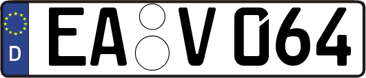EA-V064