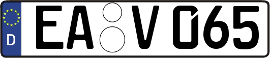 EA-V065
