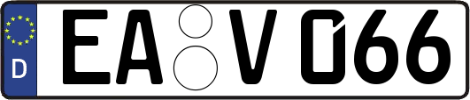 EA-V066