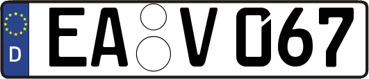 EA-V067