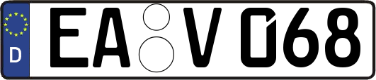 EA-V068