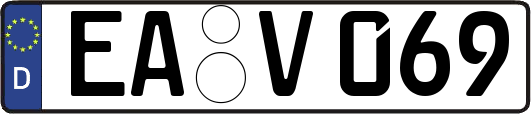 EA-V069