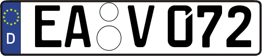 EA-V072