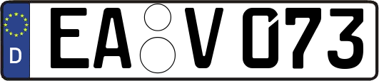 EA-V073