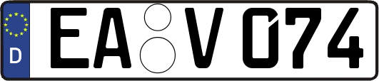 EA-V074
