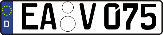 EA-V075
