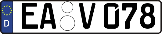 EA-V078