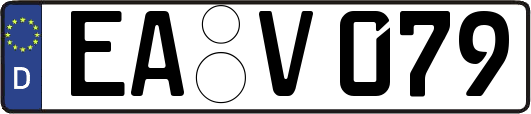 EA-V079