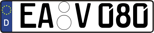 EA-V080