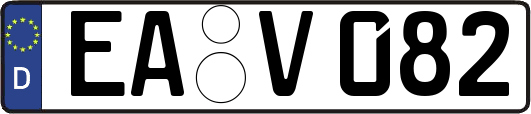 EA-V082