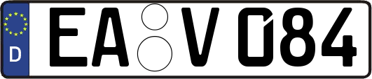 EA-V084