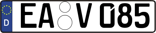 EA-V085