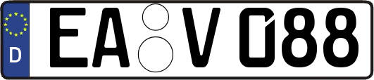 EA-V088