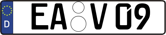 EA-V09