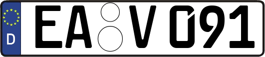 EA-V091