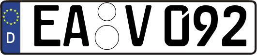 EA-V092