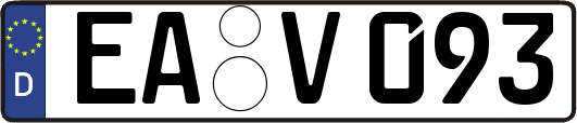 EA-V093