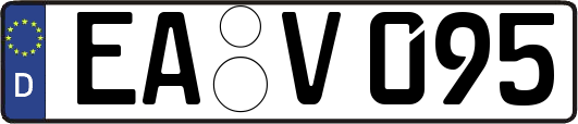 EA-V095