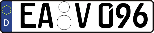 EA-V096