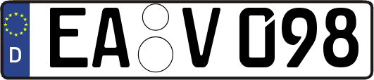 EA-V098