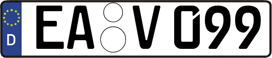 EA-V099