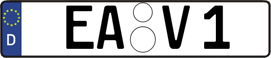 EA-V1