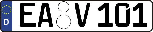 EA-V101