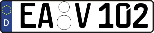 EA-V102
