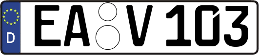 EA-V103