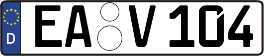EA-V104