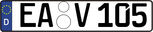 EA-V105