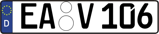 EA-V106