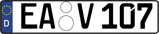EA-V107