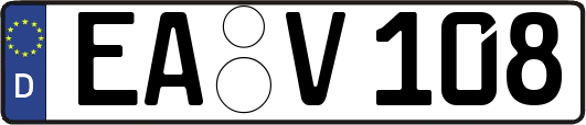 EA-V108