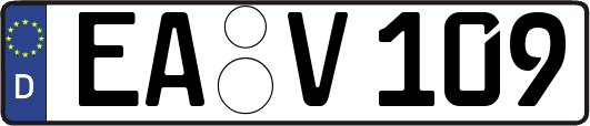 EA-V109