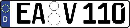 EA-V110