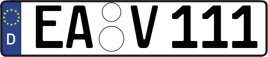 EA-V111